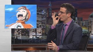 A Place Further than Last Week Tonight - (Yori Moi Spoilers)