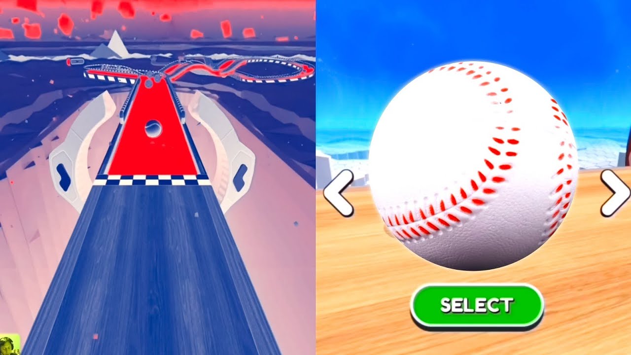Going Balls Vs Reverse Video SpeedRun Gameplay – NEW APK Going Balls Vs Reverse Video SpeedRun Gameplay – NEW APK