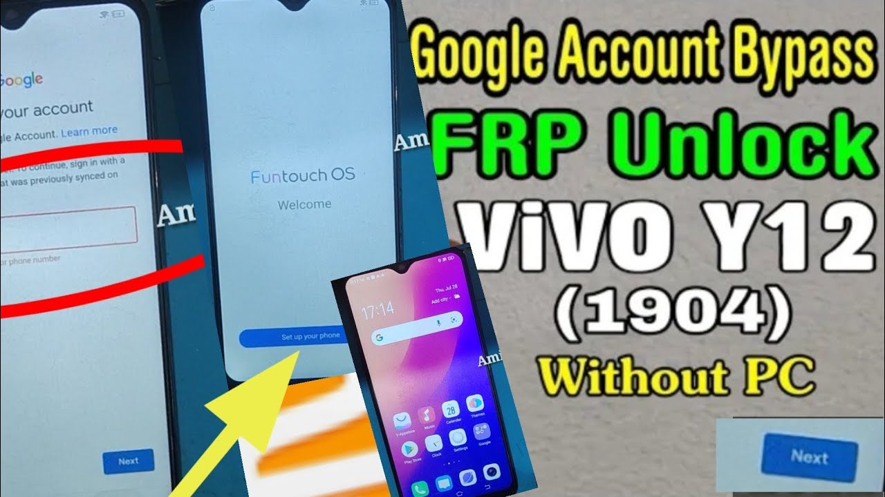 vivo y12 frp bypass android 11 |Vivo y12 frp bypass | vivo y12 frp bypass android 11 |Vivo y12 frp bypass |