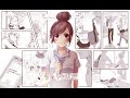 【Confession Rehearsal】Ensayo de confesión Fandub Latino【Keirame Hichudokune】