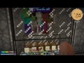 Minecraft Crash Landing #24: ÓNG ÁNH LUNG LINH!