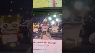 Babyfirst Anti Piracy Screen Jumpscare But 3 Precure Fairies Be Surprised And Cry