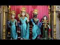 Guruhari Darshan 20 Nov 2014, Sarangpur, India