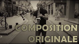 Tonio is Kenan - 'HEAD DOWN' (Vidéo Clip)