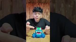 Mr Beasti̇n Fi̇gürünü Aldim?