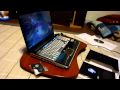 HP HDX16t Premium Series Notebook PC