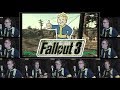 Fallout 3 - Main Theme Acapella