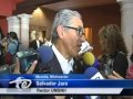 Morelia, Mich.- Rector de la UMSNH y SUEUM. Se reunirán para negociar contrato colectivo.