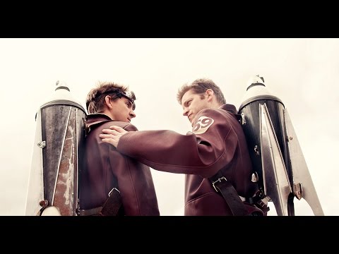 Siff 2017 Rocketmen Siff 2017 Rocketmen