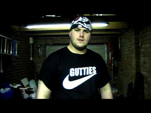 I AM FIGHTER: ROUND 4