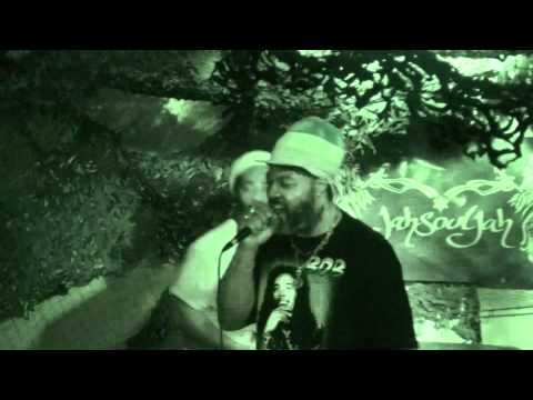 CHANNEL ONE meets COLLYNIZATION SOUNDSYSTEM Substation # 2