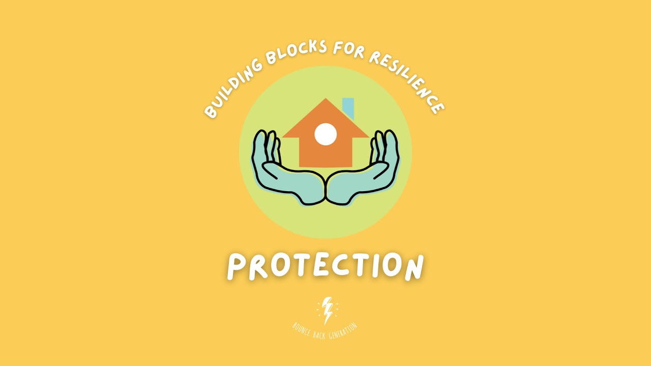 Protection - Building Block for Resilience #1