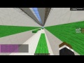 FAST AS A CAR in Minecraft (Flash Parkour Map) w/ Vikkstar, AcidicBlitzz, Taz, and Will