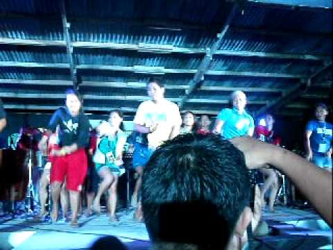 Lipa Pinoy Lipad