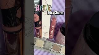 April Boxycharm