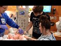 My Amazing All Natural Labor And Delivery!