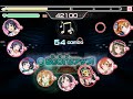 《スクフェス》 恋のシグナルRin rin rin! 《HARD》《フルコン》《ラブライブ》