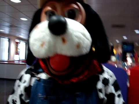 Random Jasper Moment - YouTube