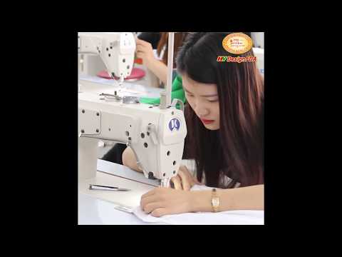 Tuyển sinh CÁC KHÓA HỌC CẮT MAY THỜI TRANG Tháng 7/2018