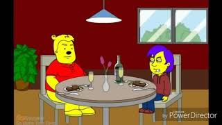 Kramer Vs. Kramer Ice Cream Goanimate Style