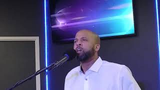 God's Blueprint In Action Pt 5, The Generous Heart, 03 07 21