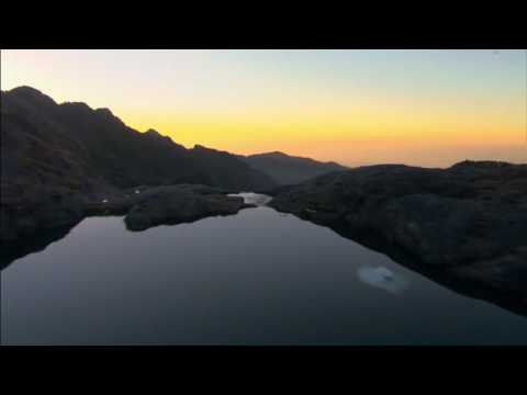 The Secret - Planet Earth