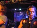 National Product - Love Me (Live)