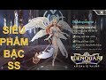 Trải nghiệm trang phục Bậc SS của LAURIEL: Hiệu ứng biến về, kỹ năng cực chất | Arena of Valor