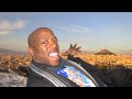 Nathan Blake of Blake TV doing a lil " CHICA SEXY" Merengue Style