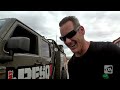 WILD WILD WEST : The 2013 JK-Experience - Part 1
