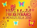 Desfile Traje de Baño 2010 | Niña Model Venezuela | Categoría Baby y Petite