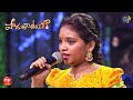 Nigama Nigamantha Song | Keerthana Performance | Padutha Theeyaga | Semi Finals | 30th October 2022