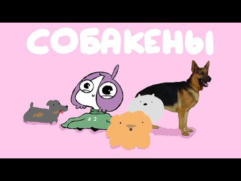 Мои собакены Мои собакены