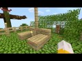 Minecraft Xbox - Sky Den - Back On Track (44)
