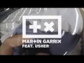 Martin Garrix feat. Usher - Don't Look Down [Audio] | Download
