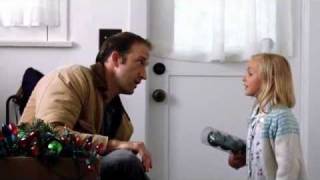 Elsie Fisher Hallmark Commercial 2010