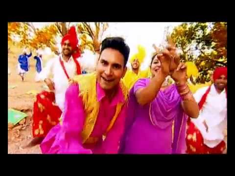 Miss Pooja & Preet Brar - Kabbadi (Official Video) Evergreen...