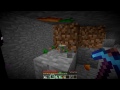 Minecraft Mod - LAZY MAN MOD - MINE LIKE A LAZY STEVE!!