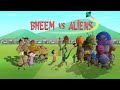 Chhota Bheem Vs Aliens | Watch Full HD Hindi Movie on Netflix