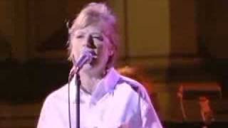Watch Marianne Faithfull Times Square video