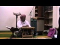 Tafsir Surah Anfal Ayat 1 - Pengenalan (Tujuan Perang Jihad)