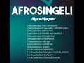 Mczo Morfan_Hisia Zake_New Album _ AfroSingel)Mjn Bland