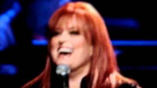 Watch Wynonna What The World Needs video