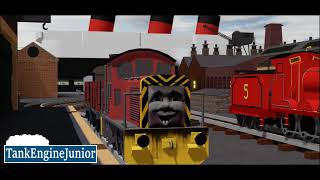 Working Together Roblox Showcase 2023