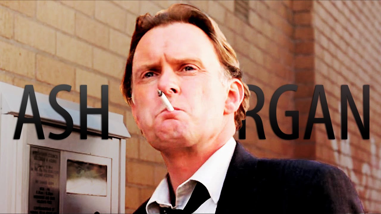 Glenister - Fame Glenister - Fame