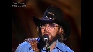 Watch Hank Williams Jr Family Tradition video