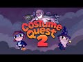 Costume Quest 2
