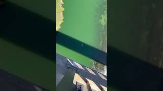 500Ft Base Jump