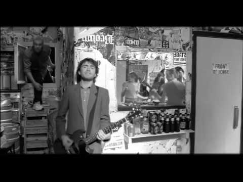 Who's Coming Through The Window Video