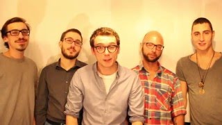 Trailer Sven Garrecht & Band